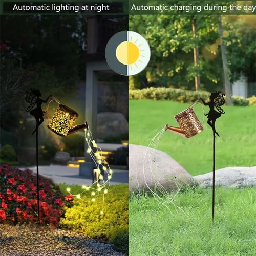 GardenLamp