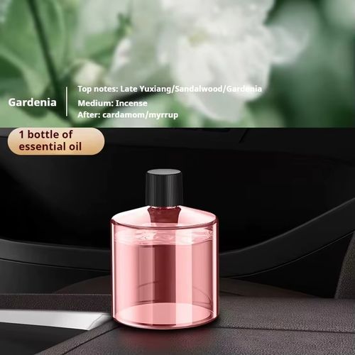 Diffuser Refill Oil