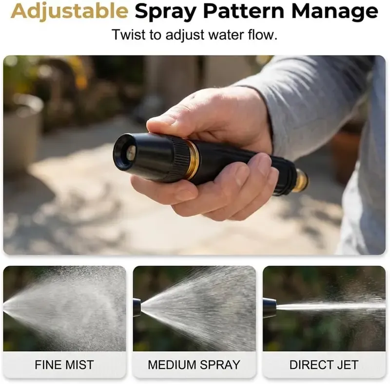 nozzle