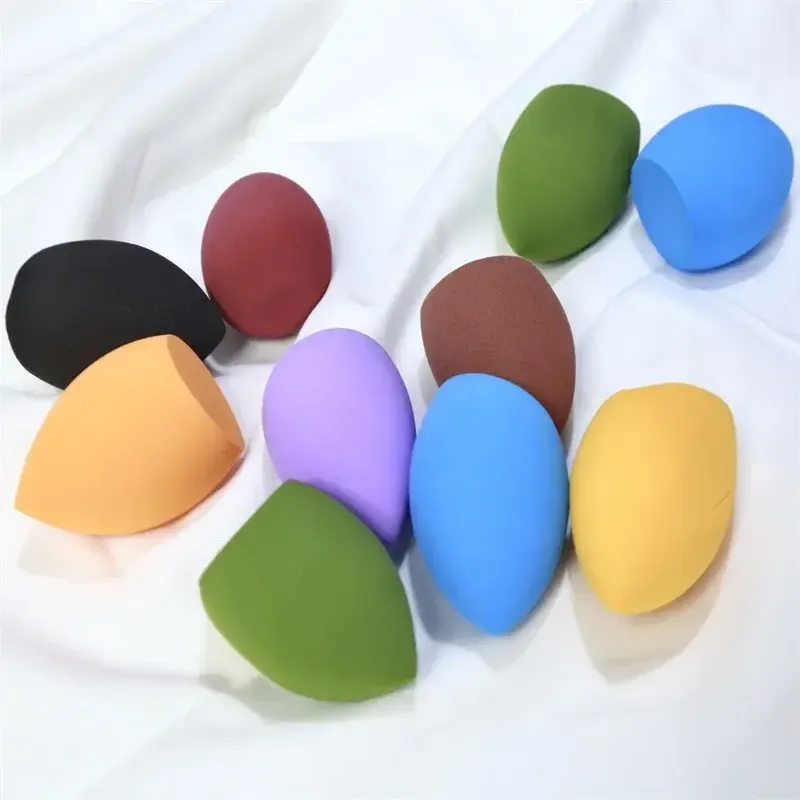 Make-up sponge