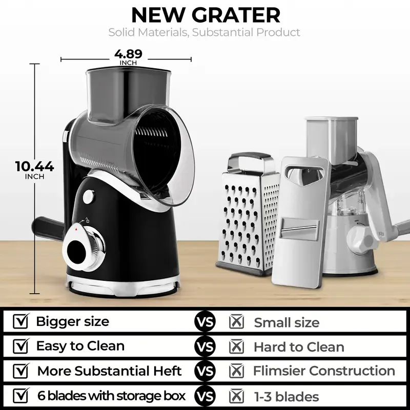 Vegetable food chopper