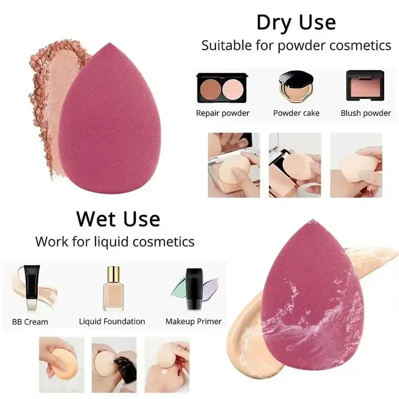 Make-up sponge