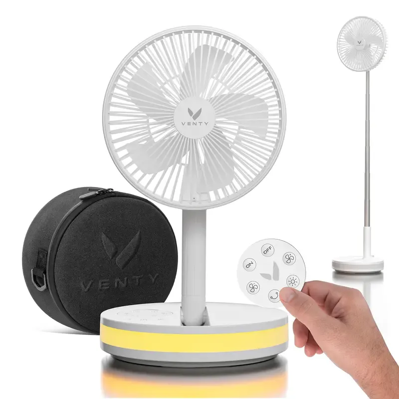 fan