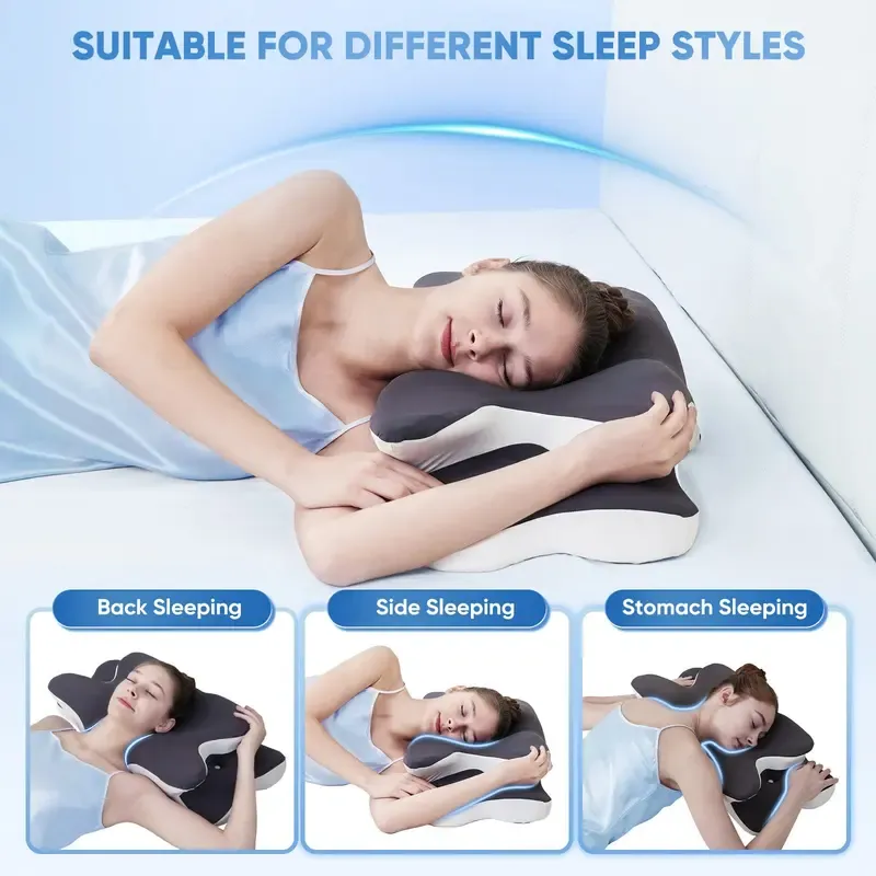 Neck pillow