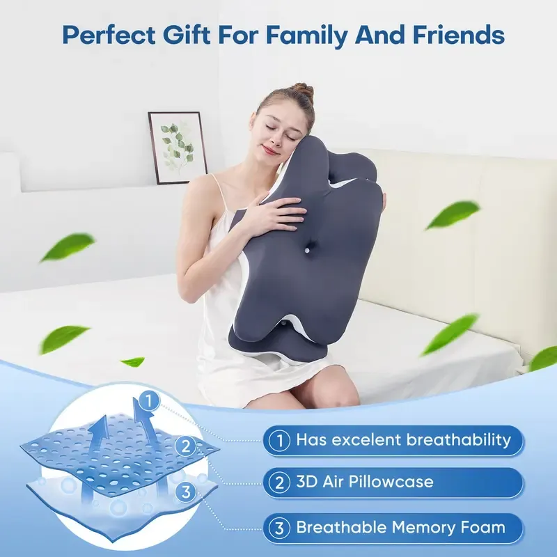 Neck pillow