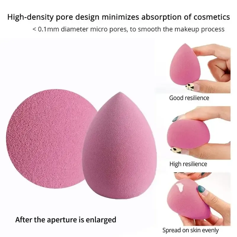 Make-up sponge
