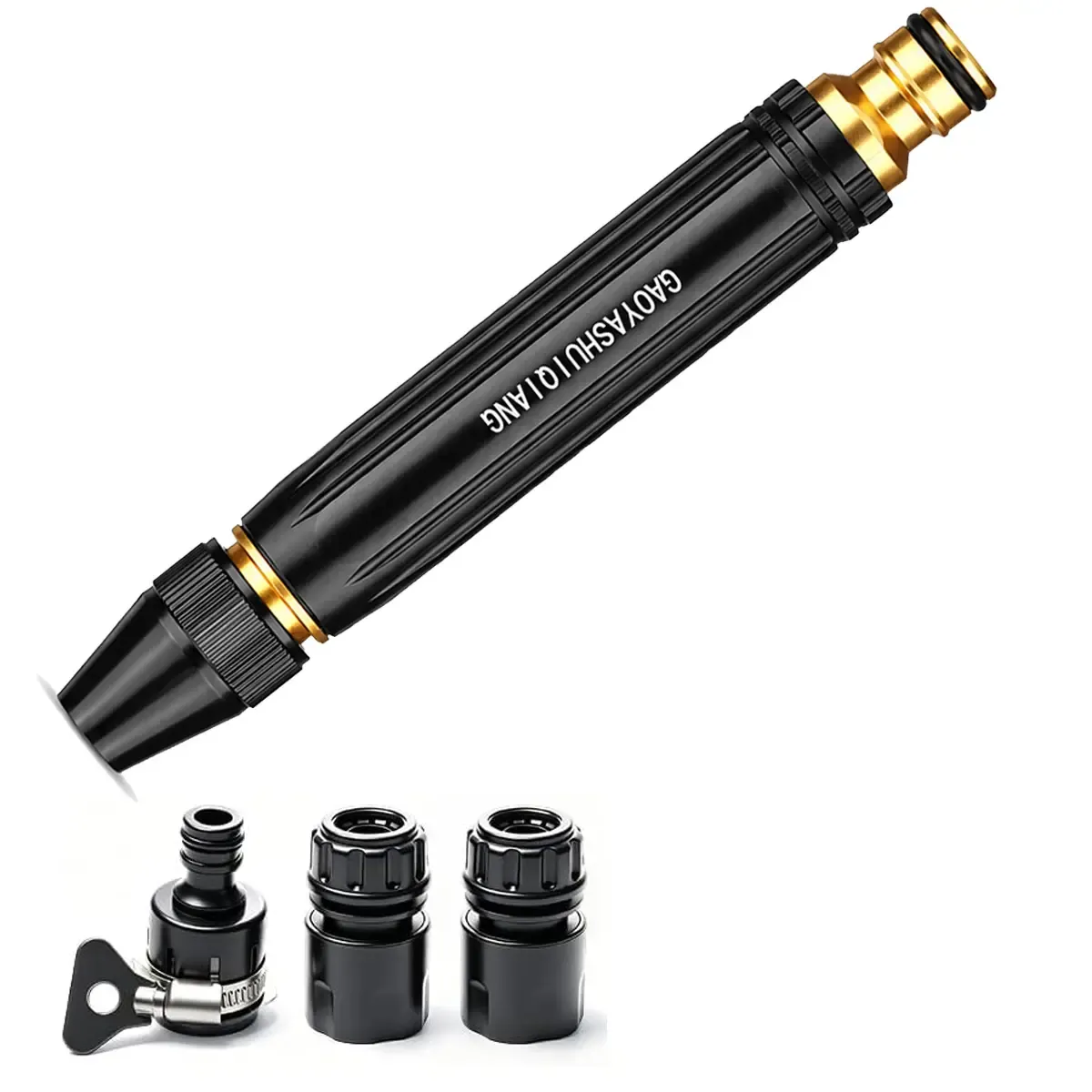 nozzle