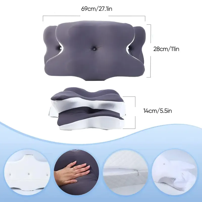Neck pillow