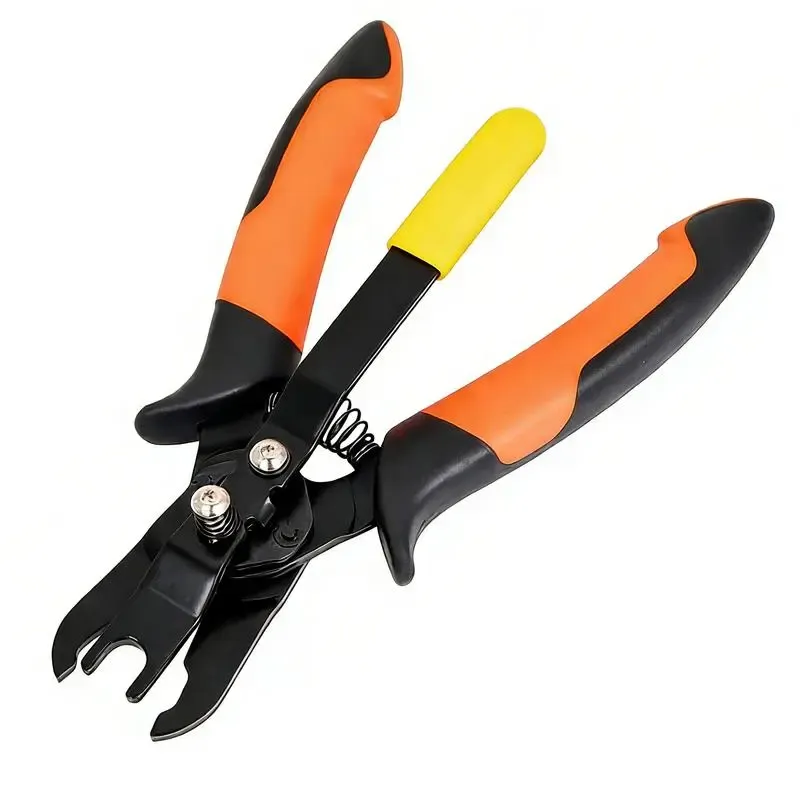 Tool for removing quick-connect fittings (removal pliers)