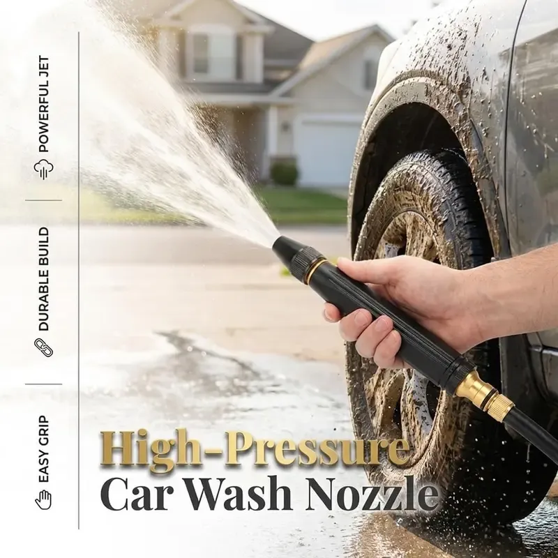 nozzle