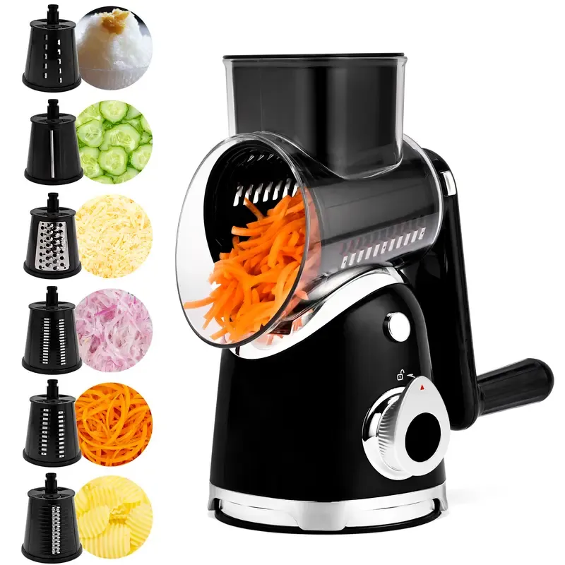 Vegetable food chopper
