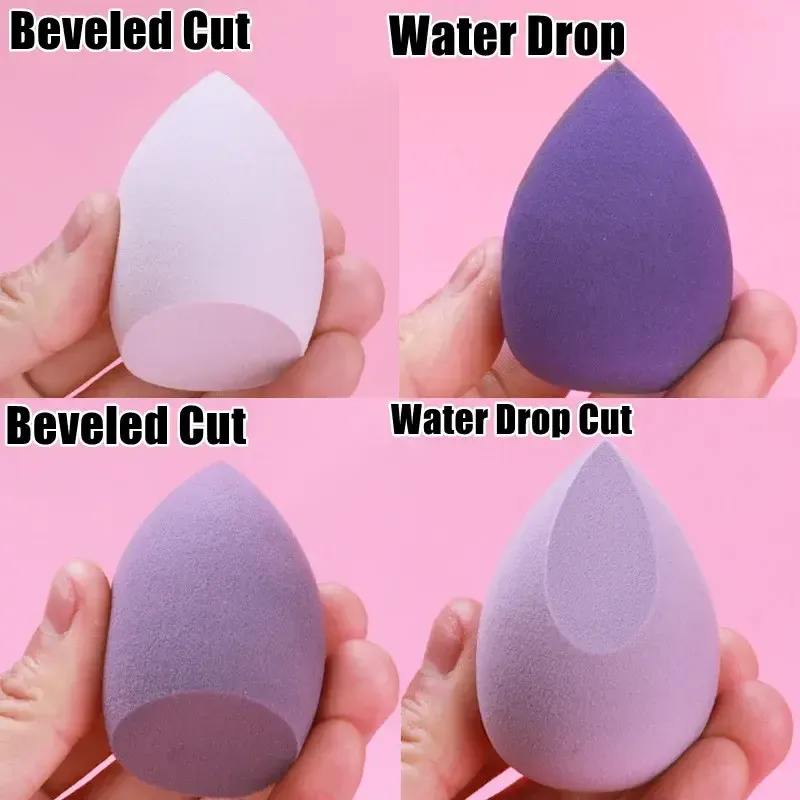 Make-up sponge