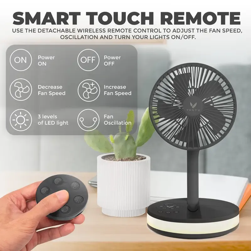 fan