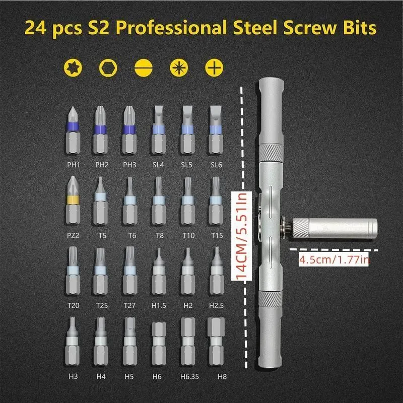 screwdriver
