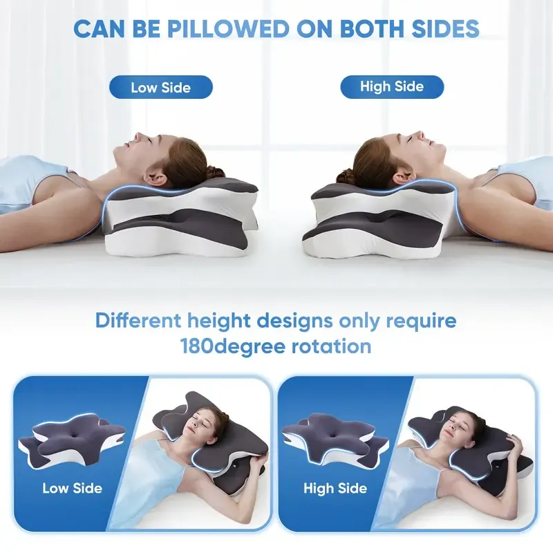 Neck pillow