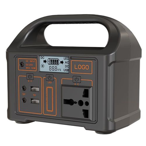 Energy storage power supply