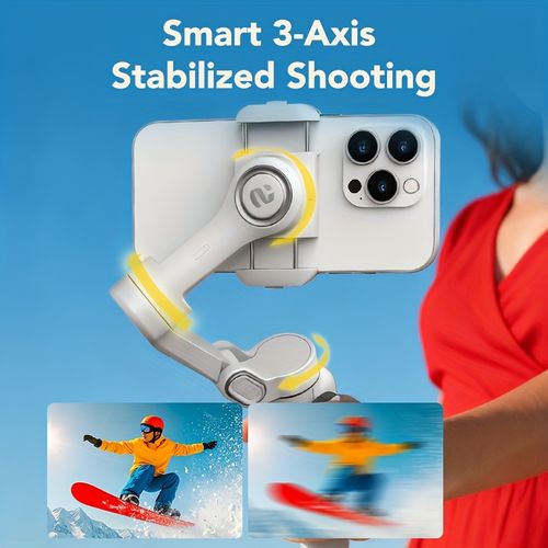 smartphone gimbal