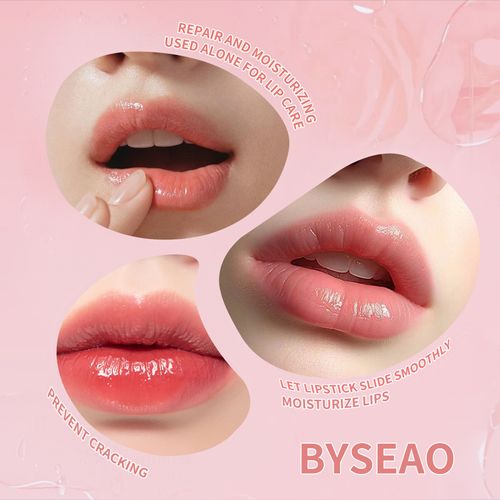 Lip gloss