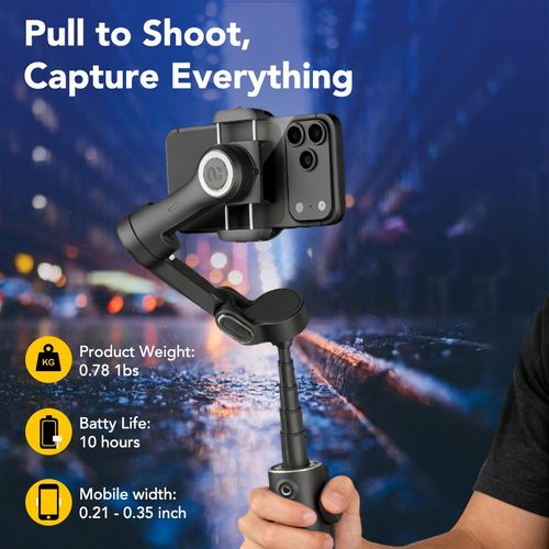 smartphone gimbal