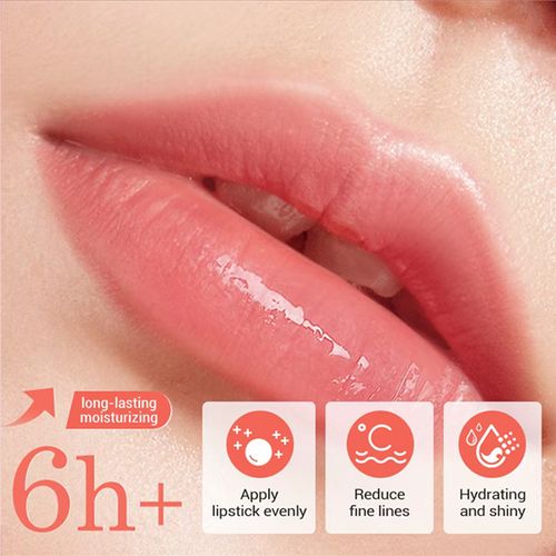 Lip gloss