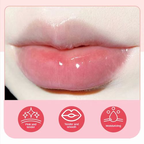 Lip gloss