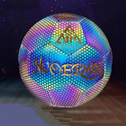 🔥🔥🔥Basquetebol fluorescente luminosa⚽