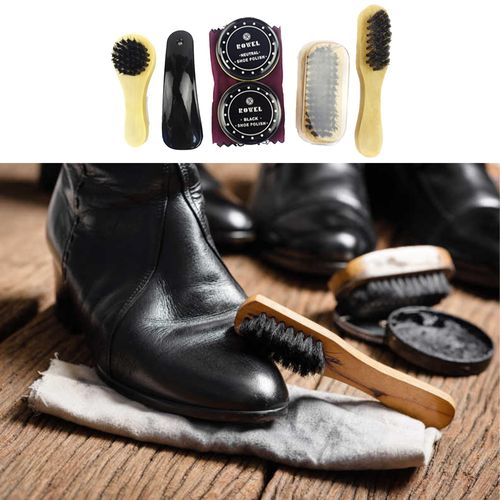 🔥🔥🔥Kit 8 em 1 para o cuidado do calçado