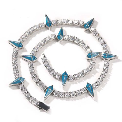 🔥🔥🔥Colar popular de pantera negra！！！