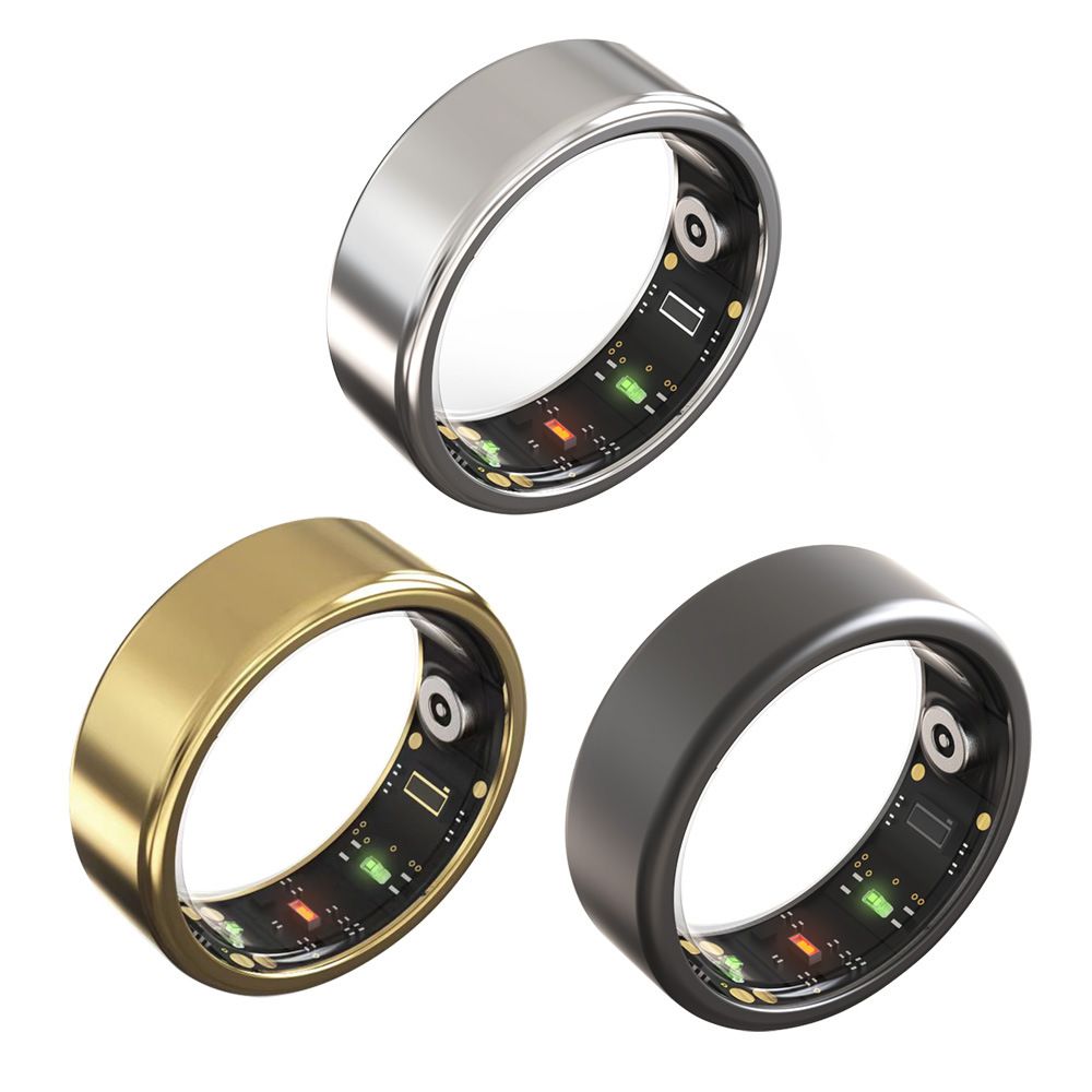 Smart Ring Support SDK  Sleep Monitoring Fitness Tracker Heart Rate