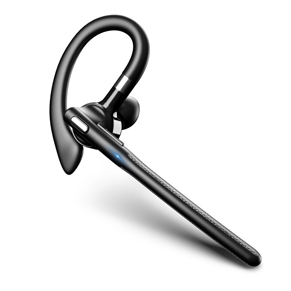 YYK526 Wireless Business headset Waterproof in-ear bluetooth earphone AI function
