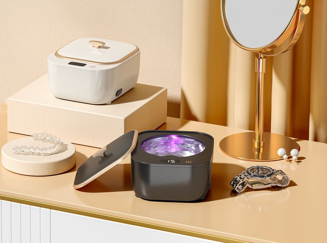 Ultrasonic Cleaner