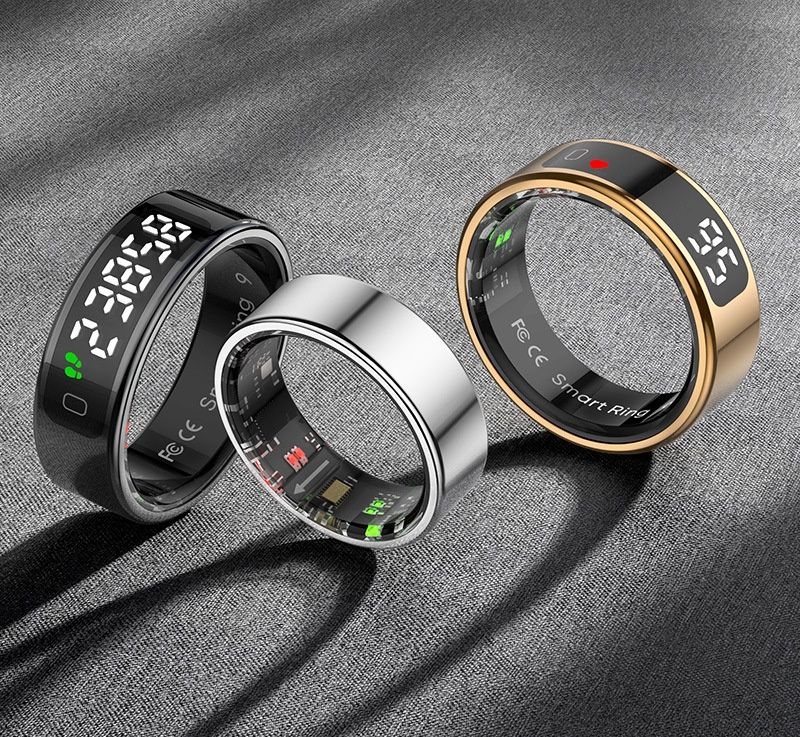 Smart Wear