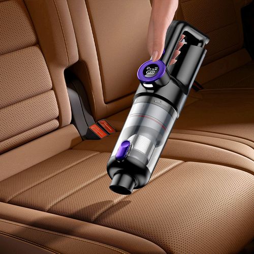 Cordless handheld household multi in one high-power vacuum cleaner