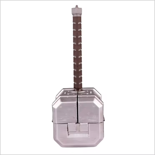 Thor's Hammer Toolbox