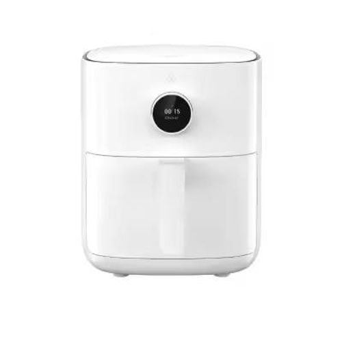 Smart Air Fryer 6L UK Version Kitchen Appliance with Intelligent Temperature Control