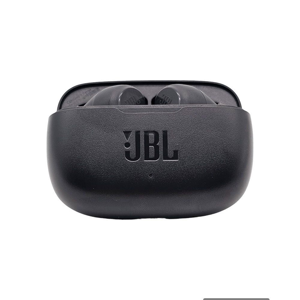 Wave 200 IPX2 TWS Headset Call Noise Reduction Long Working Time LED Battery Indicator In-Ear Form Music Gaming All Phones