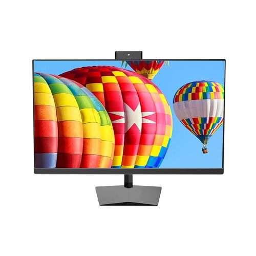 Desktop computer, PC business all-in-one machine, 24 inches