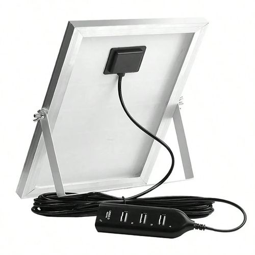 Solar Charger