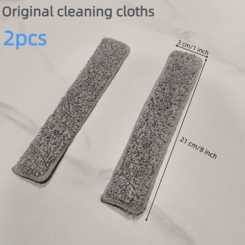 Glass Cleaning Kit