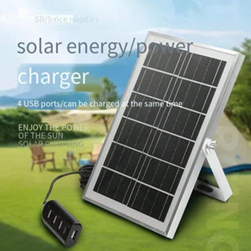 Solar Charger
