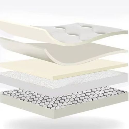 latex mattress