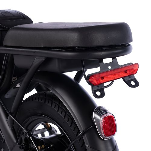 electric bicycle