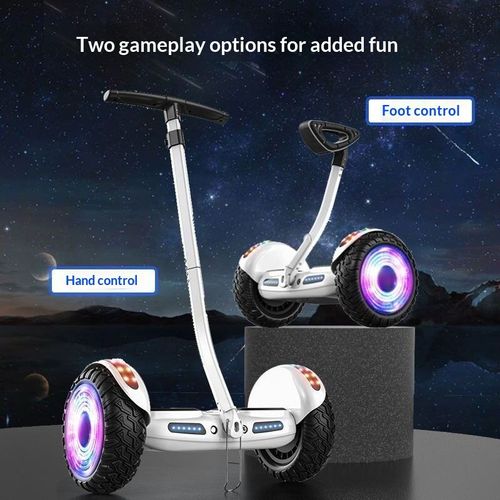 Balance car, two wheeled adult parallel car