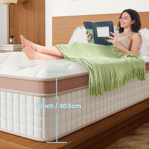 Firm Queen King mattress