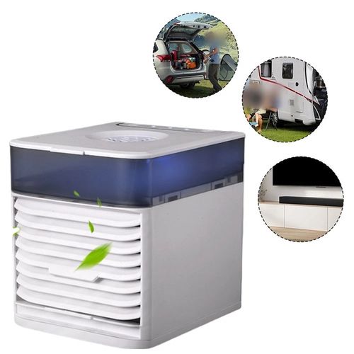 Office and household air conditioning