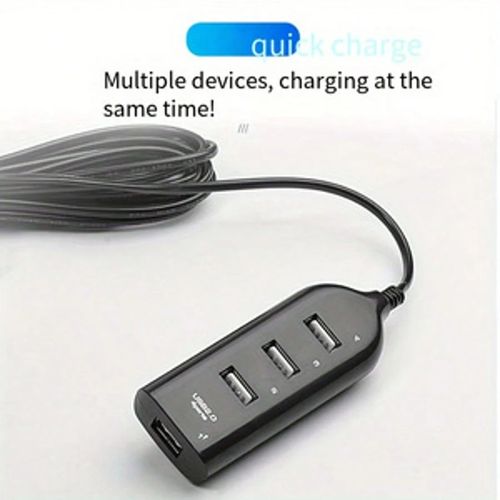 Solar Charger