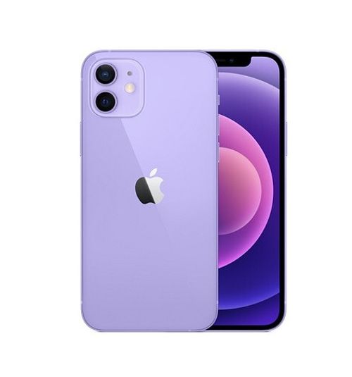 iPhone 12