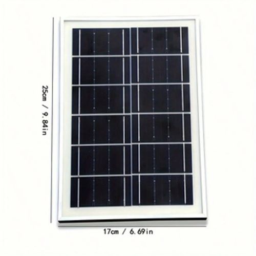 Solar Charger