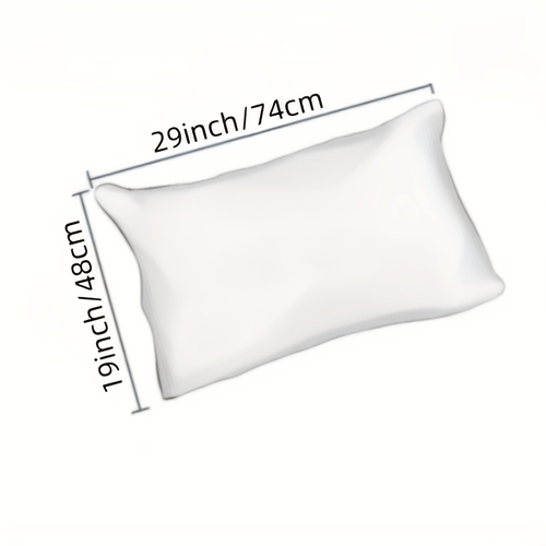 Bed pillow