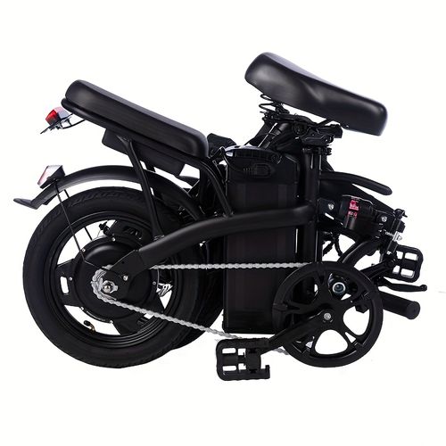 electric bicycle